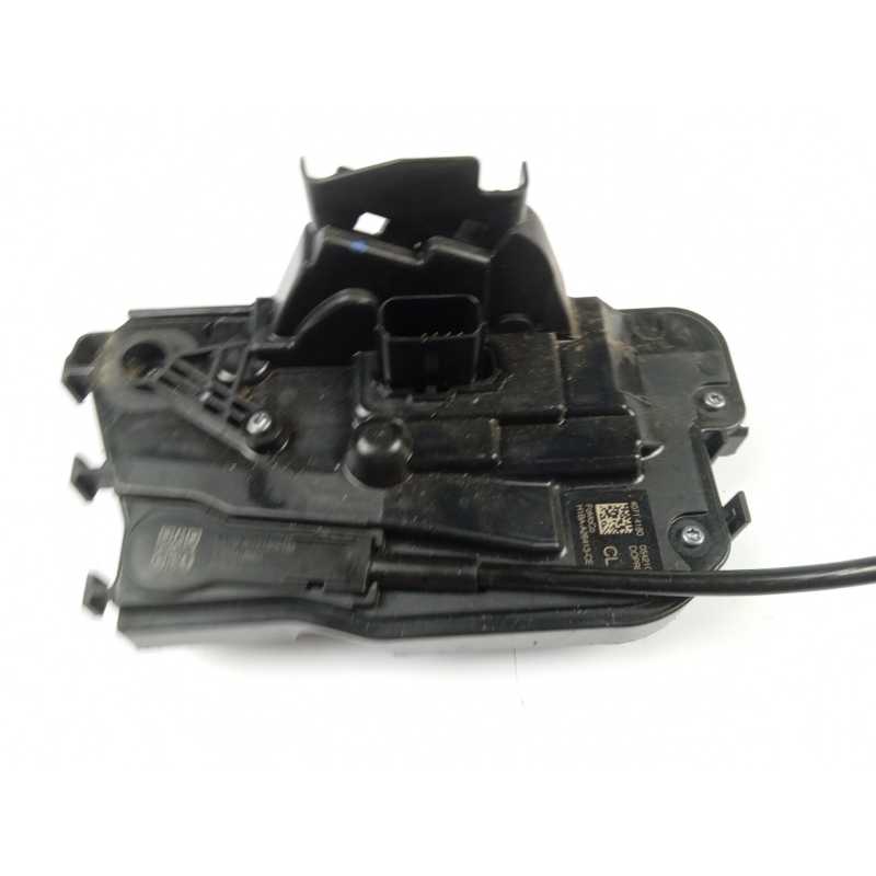 CERRADURA PUERTA TRASERA IZQUIERDA H1BAA26413CE 