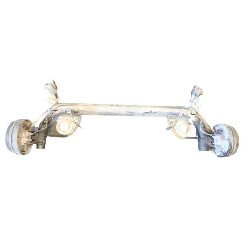 PUENTE TRASERO 555013VU0A 