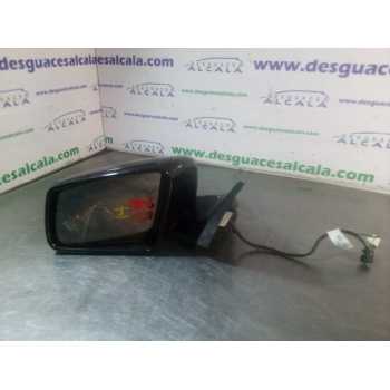 RETROVISOR IZQUIERDO A2078103416 2+7 PINES 