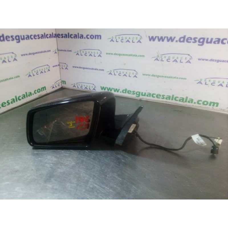 RETROVISOR IZQUIERDO A2078103416 2+7 PINES 