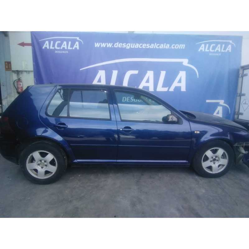 volkswagen golf iv (1j1) del año 1998