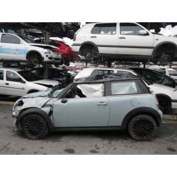 MINI MINI (R56) de desguace