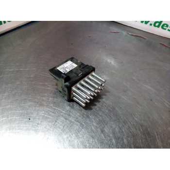 RESISTENCIA CALEFACCION 658K01561758 4 PINES 