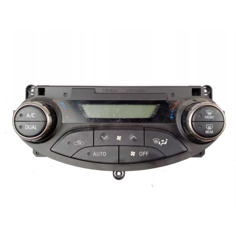 MANDO CLIMATIZADOR 559000D780C1 