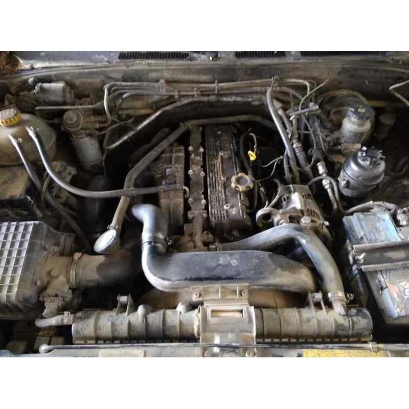 opel frontera a del año 1997