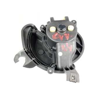 MOTOR CALEFACCION 77365054 