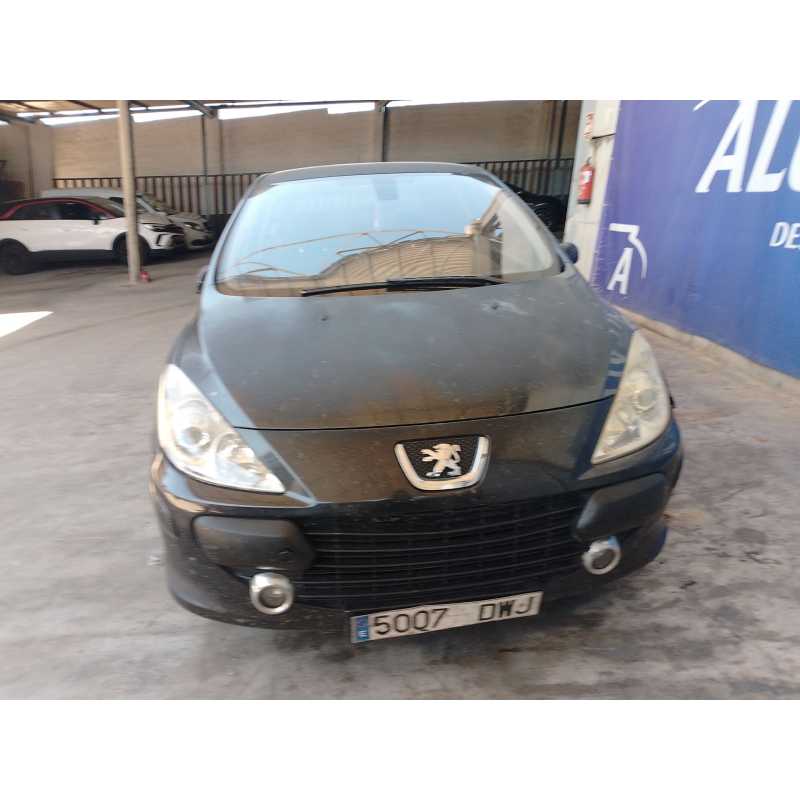 peugeot 307 (3a/c) del año 2006