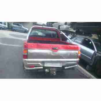 MITSUBISHI L 200 (K6/7) de desguace