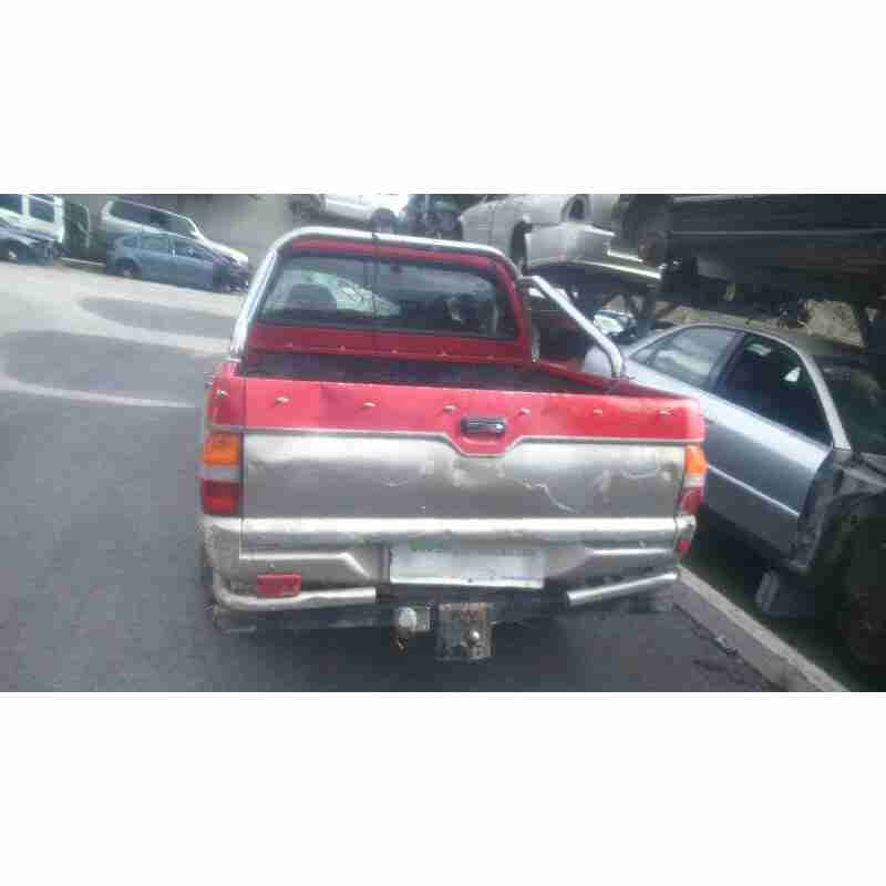 mitsubishi l 200 (k6/7) del año 1996
