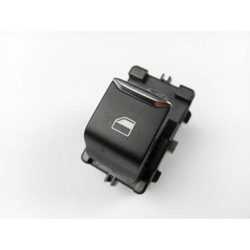 MANDO ELEVALUNAS TRASERO IZQUIERDO H1BT14529AB 