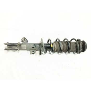 AMORTIGUADOR DELANTERO IZQUIERDO 543033VU0B 