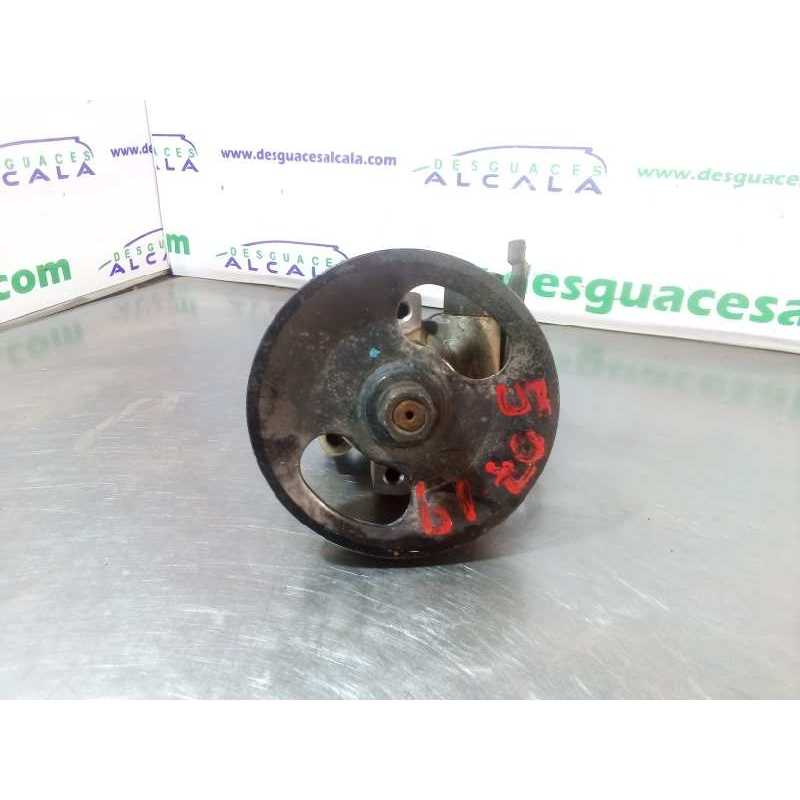 BOMBA DIRECCION YSEB2B 12 CM 