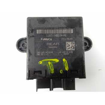 CENTRALITA PUERTA TRASERA IZQUIERDA LU5T14B534AE 