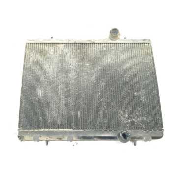 RADIADOR AGUA 1330K0 