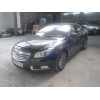 opel insignia berlina del año 2009