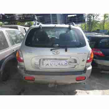 HYUNDAI SANTA FE (SM)
