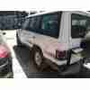 mitsubishi pajero del año 1987