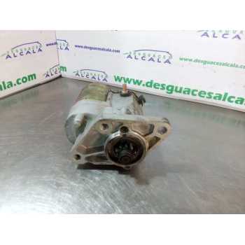MOTOR ARRANQUE CGB24240 10 DIENTES 
