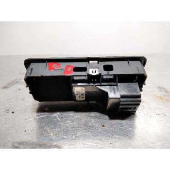MANDO ELEVALUNAS TRASERO IZQUIERDO YUD501070PVJ 7 PINES 