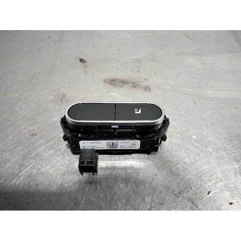 BOTON A1779056800 3 PINES ASIENTO CALEFACTABLE