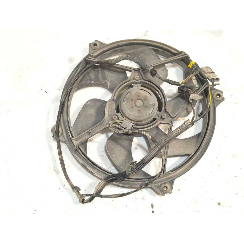 ELECTROVENTILADOR 1253C8 
