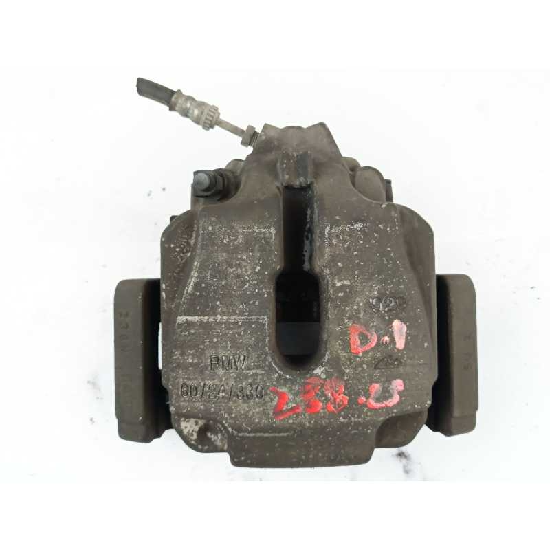 PINZA FRENO DELANTERA IZQUIERDA 34116791919 