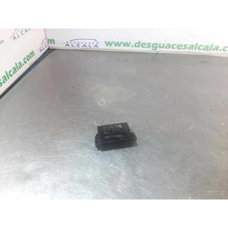 MODULO ELECTRONICO A2079057501 