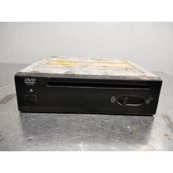 SISTEMA AUDIO / RADIO CD 4621008672 SISTEMA DVD 