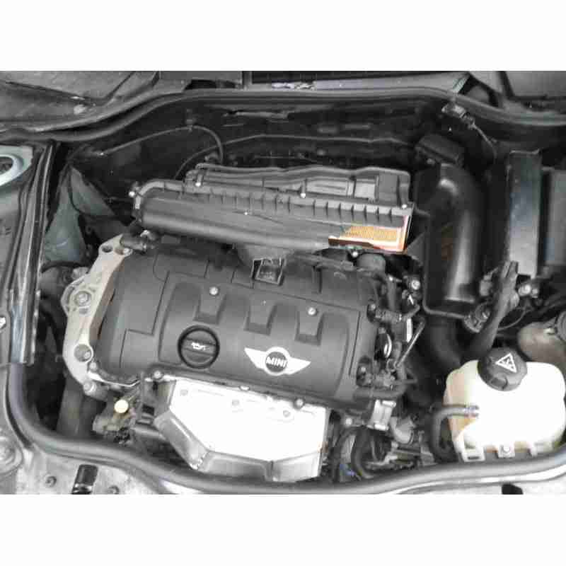 mini mini (r56) del año 2011