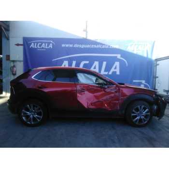 MAZDA CX-30 (DM, DT, ED) de desguace