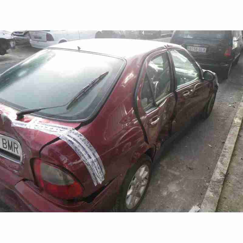 mg serie 45 (rt) del año 2001