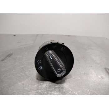 MANDO LUCES 5G0941431AH 10 PINES 