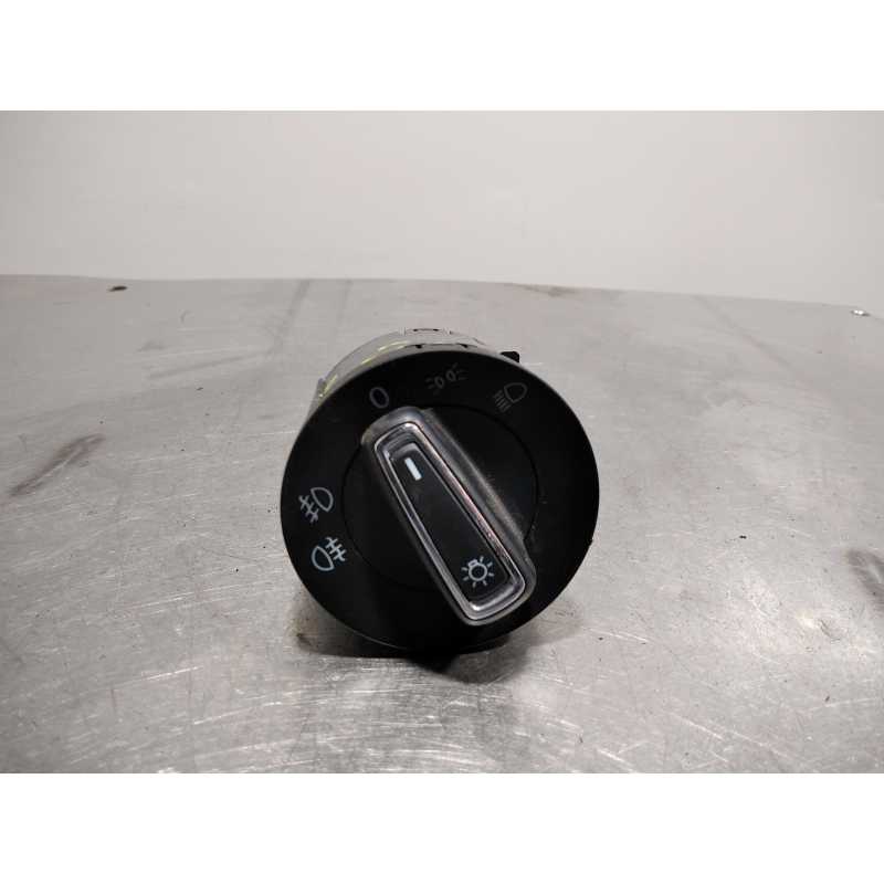 MANDO LUCES 5G0941431AH 10 PINES 