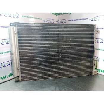 RADIADOR AIRE ACONDICIONADO 