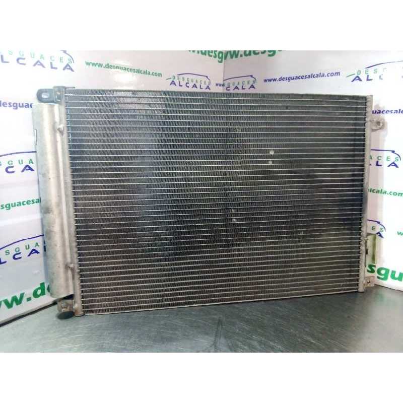 RADIADOR AIRE ACONDICIONADO 