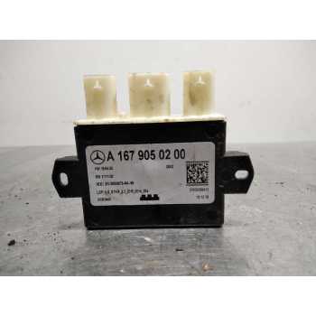 MODULO ELECTRONICO A1679050200 3+2+2 PINES 