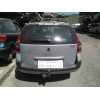 renault megane ii familiar del año 2005