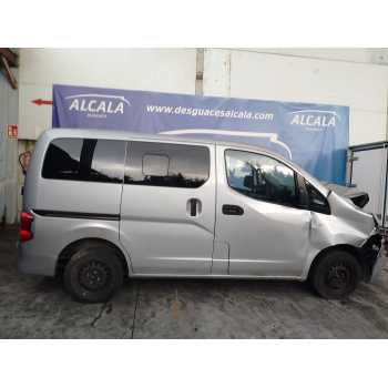 NISSAN NV200 FURGONETA
