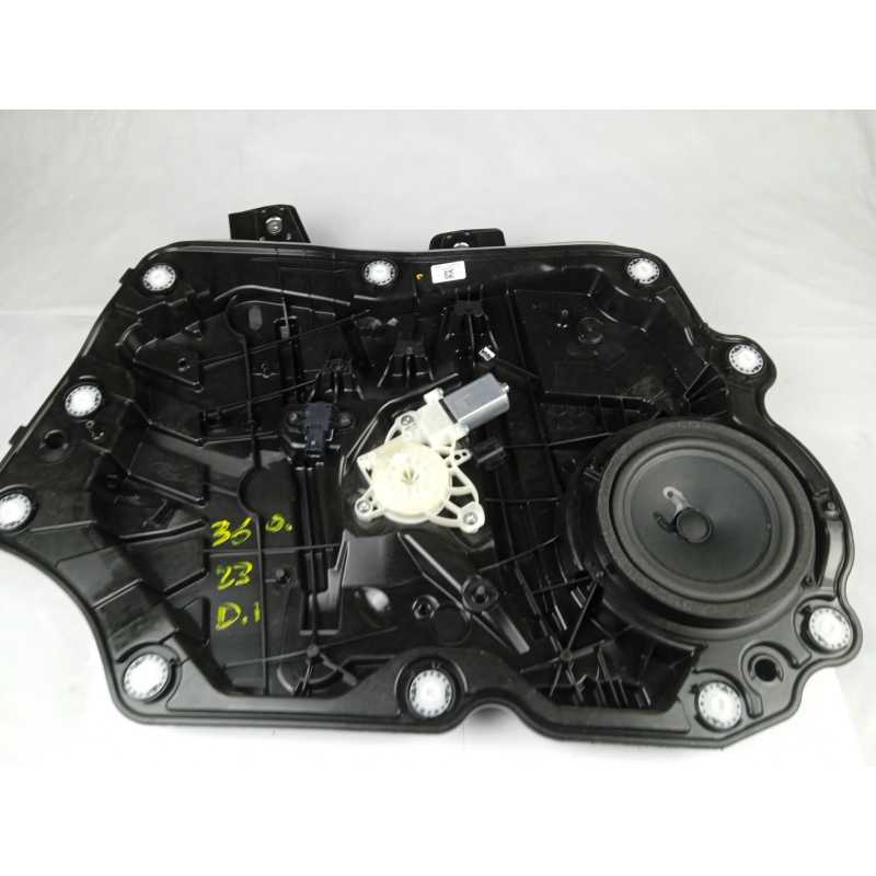 ELEVALUNAS DELANTERO IZQUIERDO L1TB14553BB 