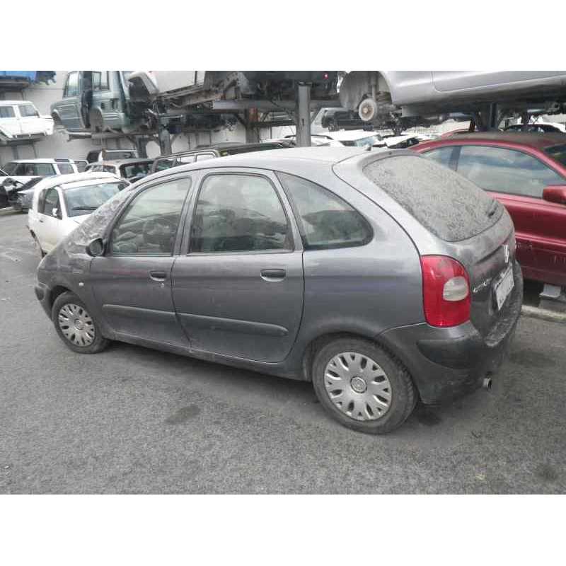 citroën xsara picasso del año 2005