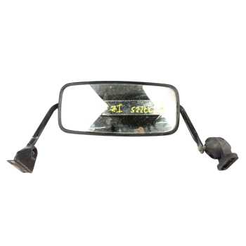 RETROVISOR IZQUIERDO 