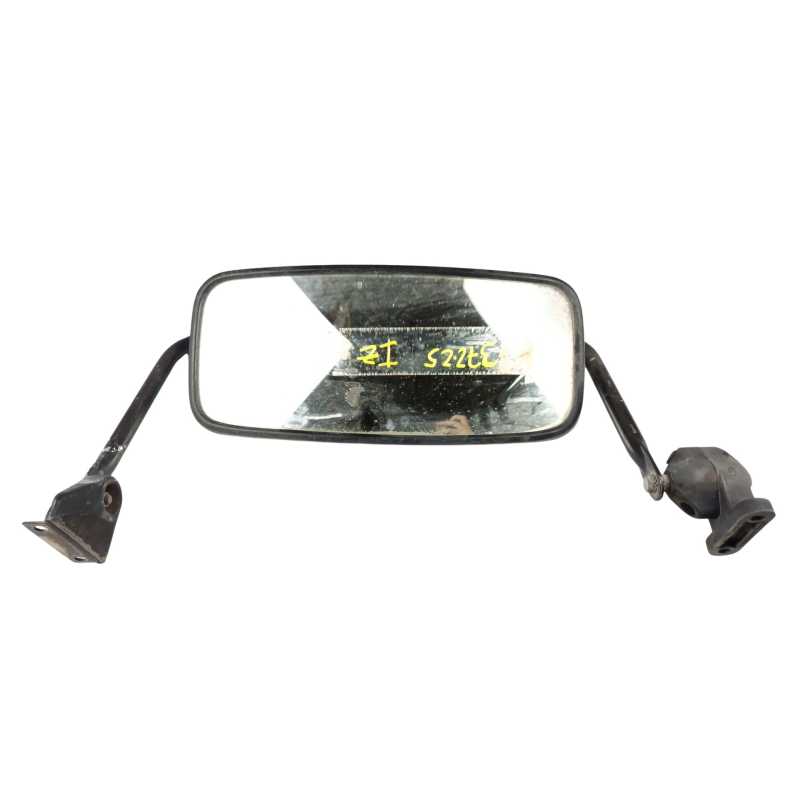 RETROVISOR IZQUIERDO 