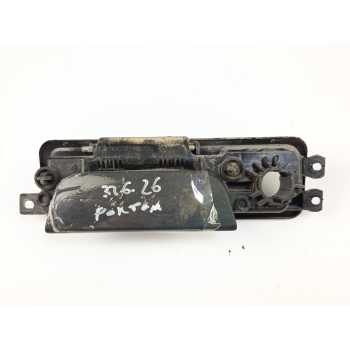 MANETA EXTERIOR PORTON 806079586R 