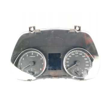CUADRO INSTRUMENTOS 94003G4203 
