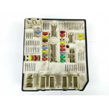 CAJA RELES / FUSIBLES 284B61871R 