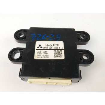 MODULO ELECTRONICO 1640A020 