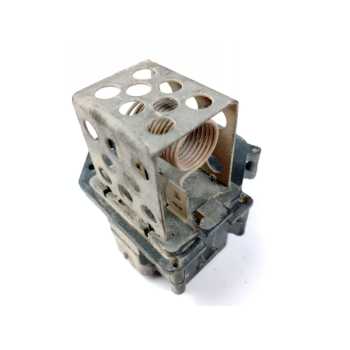 RESISTENCIA ELECTROVENTILADOR 9649247880 