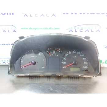 CUADRO INSTRUMENTOS 94013H1340 0402240001 