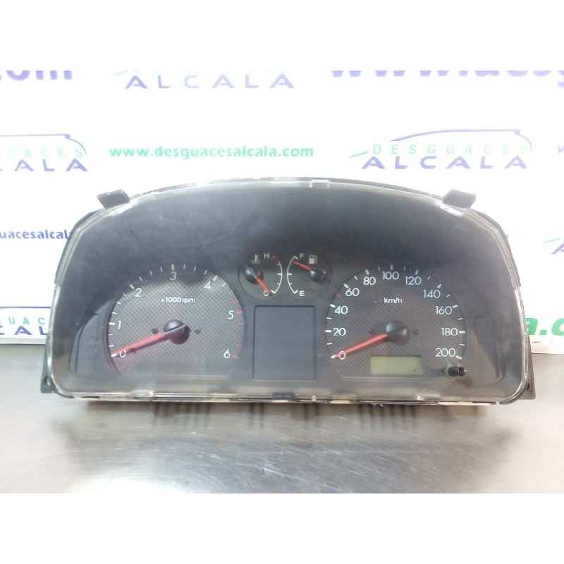 CUADRO INSTRUMENTOS 94013H1340 0402240001 