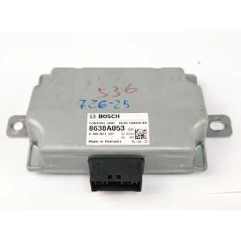 MODULO ELECTRONICO 8638A053 